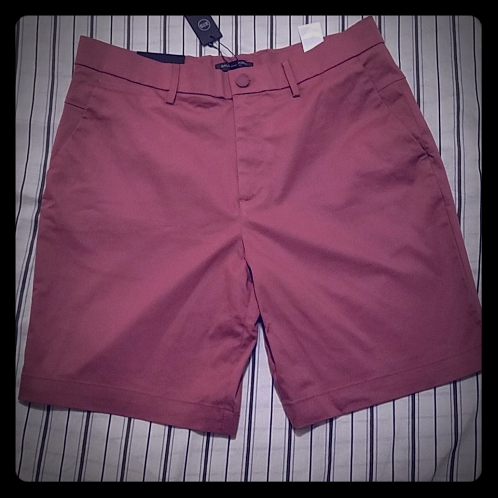 BANANA REPUBLIC SHORTS